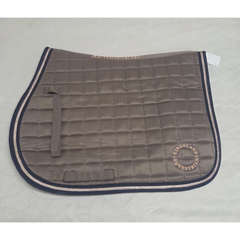 Kingsland Kombiunderlag 17"