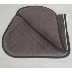 Springunderlag 17" med Velcor Til Nummer