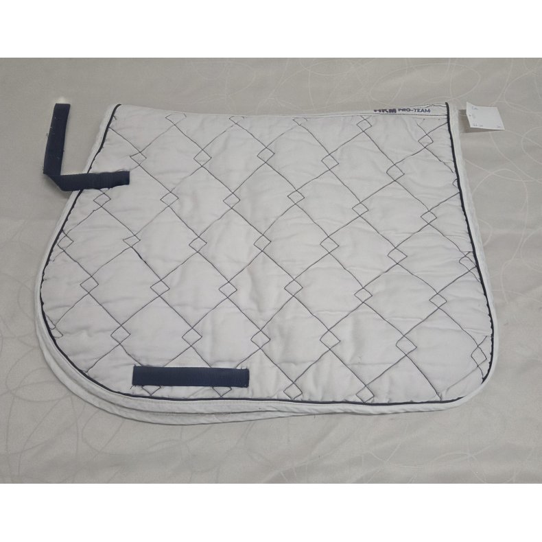 HKM Springunderlag 16"