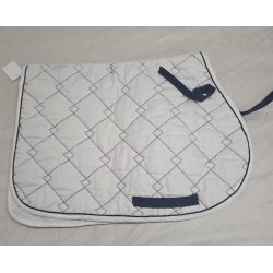 HKM Springunderlag 16"