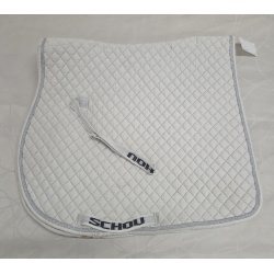 Schou Kombi Underlag 17"