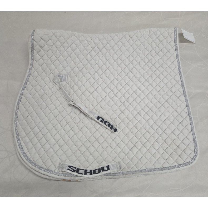 Schou Kombi Underlag 17"