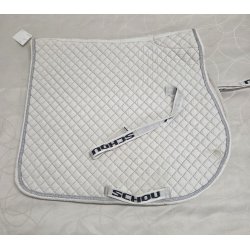 Schou Kombi Underlag 17"