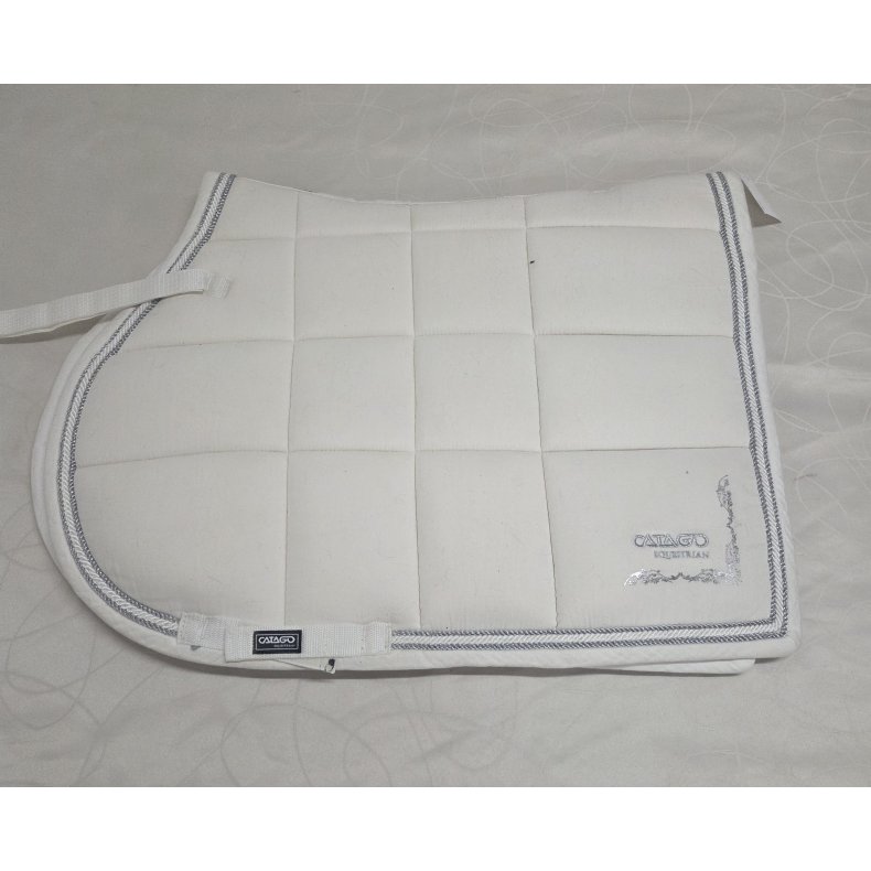 Kombiunderlag Catago 17"