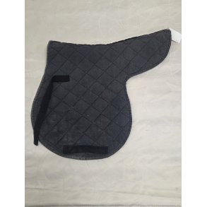 Sadelformet Underlag 17