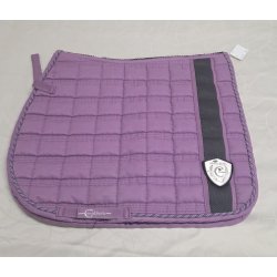 Covalliero Kombiunderlag 17"