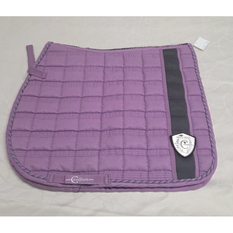 Covalliero Kombiunderlag 17"