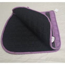 Covalliero Kombiunderlag 17"