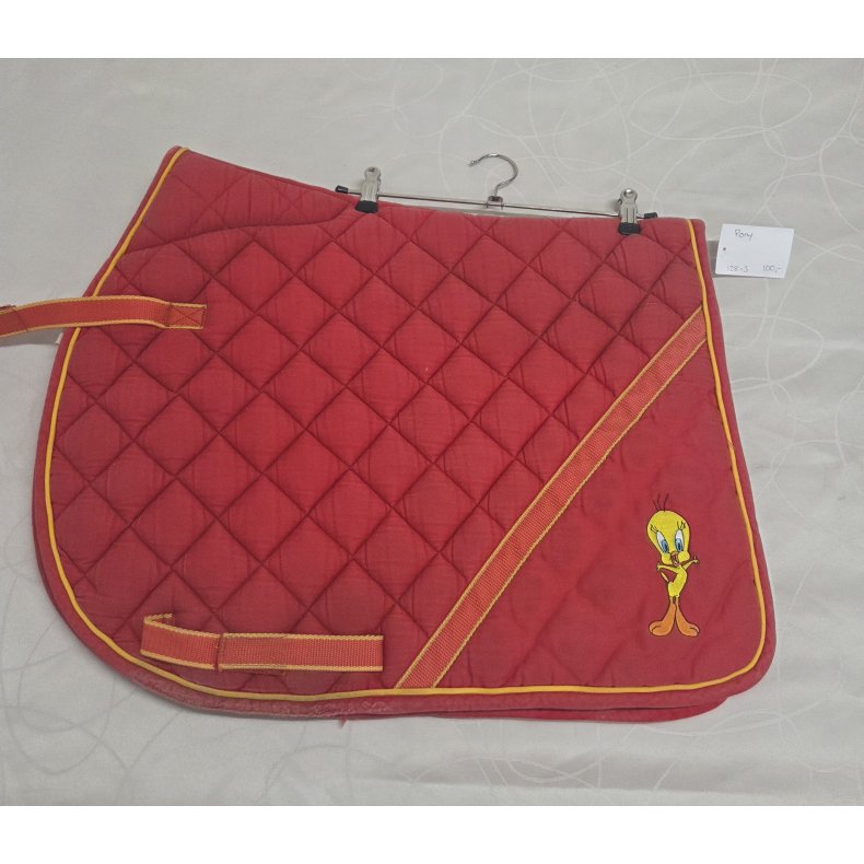 Kombiunderlag Pony 16"