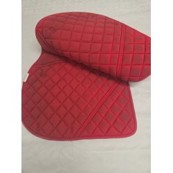 Kombiunderlag Pony 16"