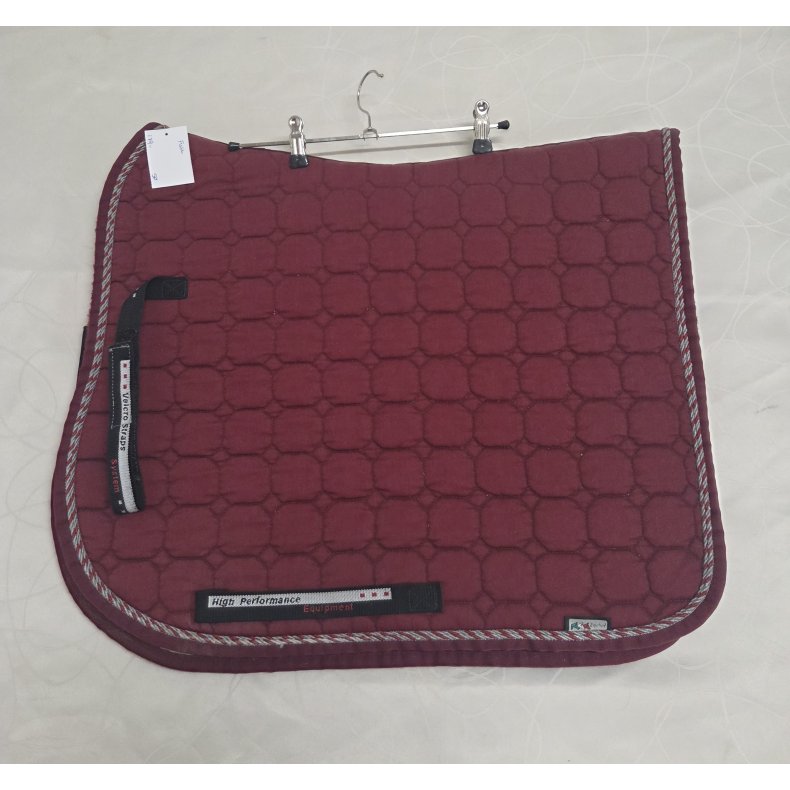 Dressurunderlag Full- 17"