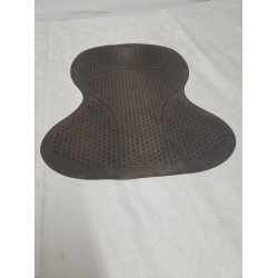 Gel Sadel Pad 51 cm.