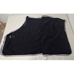 Kavalkade Fleeced�kken uden Gjord 155 cm.