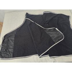 Kavalkade Fleeced�kken uden Gjord 155 cm.