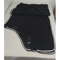 Kavalkade Fleeced�kken uden Gjord 155 cm.