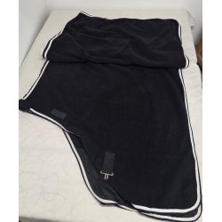 Kavalkade Fleeced�kken uden Gjord 155 cm.