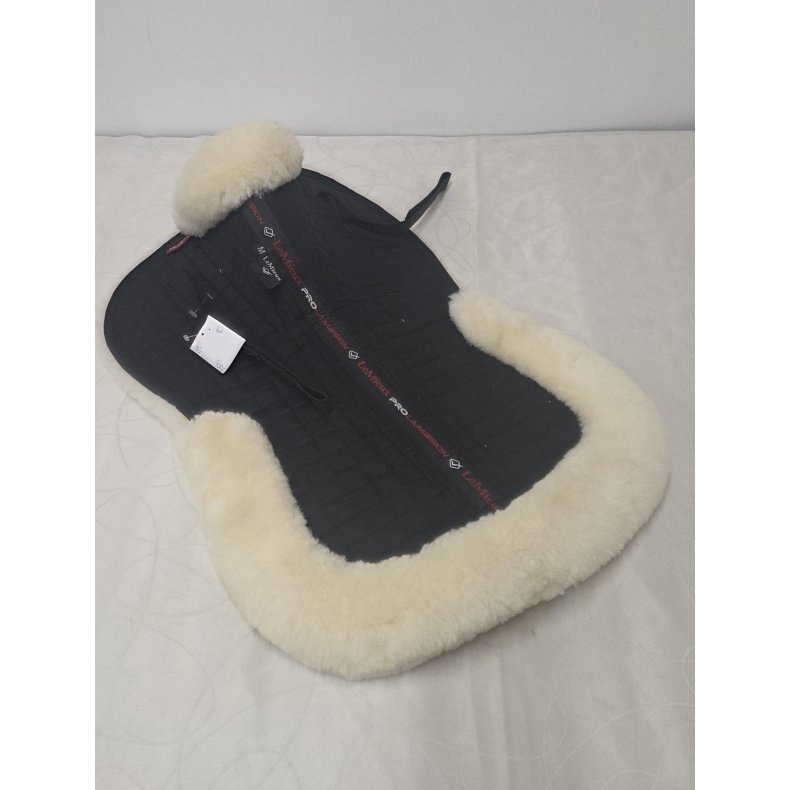 LeMieux Sadelpad Str. Full