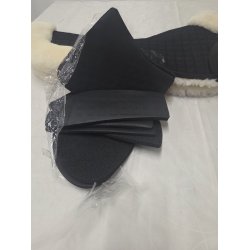 LeMieux Sadelpad Str. Full