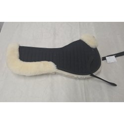 LeMieux Sadelpad Str. Full