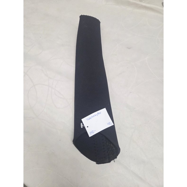 Horze Neopren Halebeskytter 