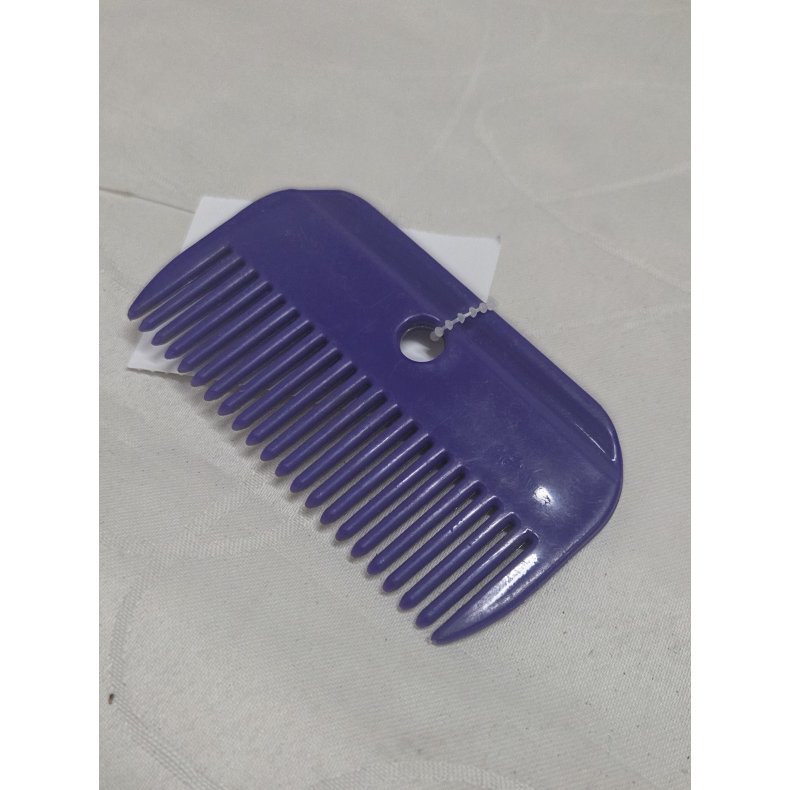 Lilla Plastik Man Kam