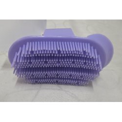 Pastel Lilla Lille Strigle