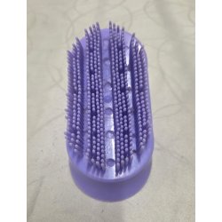 Pastel Lilla Lille Strigle