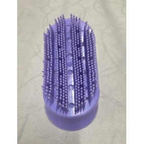 Pastel Lilla Lille Strigle