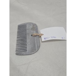 S�lv Metal Man Kam