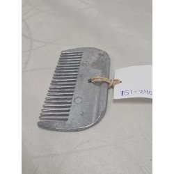 S�lv Metal Man Kam