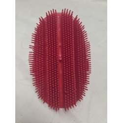 R�d Plastik Strigle