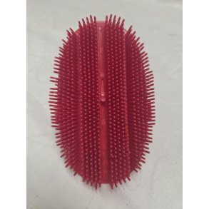 R�d Plastik Strigle