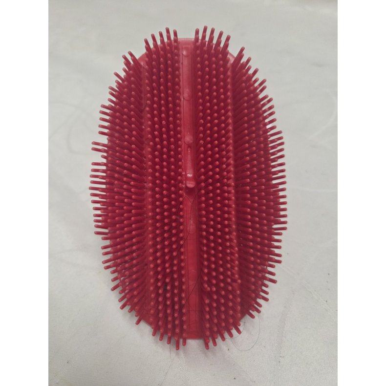 R�d Plastik Strigle