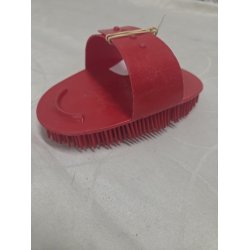 R�d Plastik Strigle