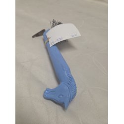 Hovrenser med B�rste