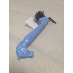 Hovrenser med B�rste