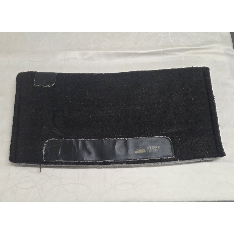 Western Underlag One Size 