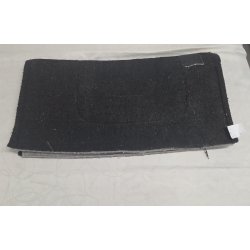 Western Underlag One Size 