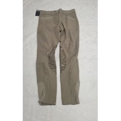 Jacson Ridebukser med Kn� Grip Str. 38