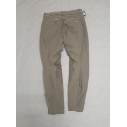 Jacson Ridebukser med Kn� Grip Str. 38