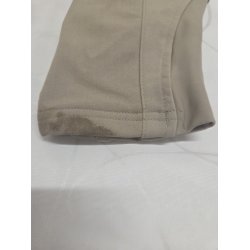 Jacson Ridebukser med Kn� Grip Str. 38