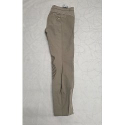 Jacson Ridebukser med Kn� Grip Str. 38