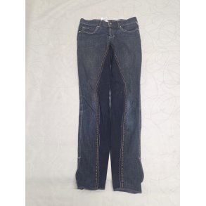 Ridebukser Fuldskind Str. 170