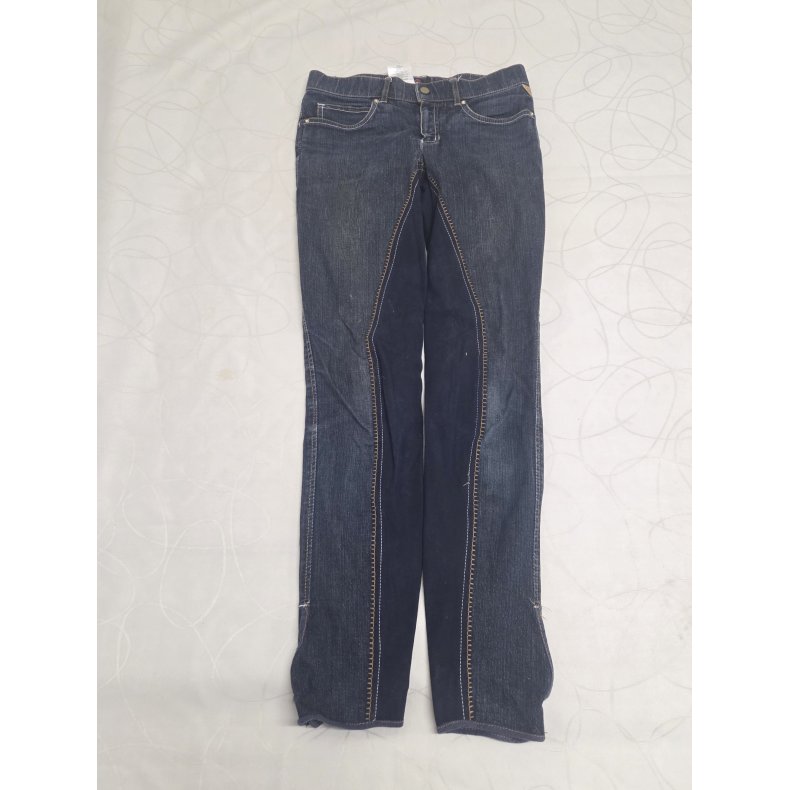 Ridebukser Fuldskind Str. 170