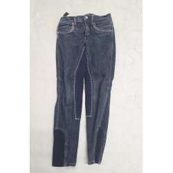 BR Ridebukser Str.140