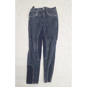 BR Ridebukser Str.140