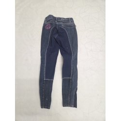 BR Ridebukser Str.140