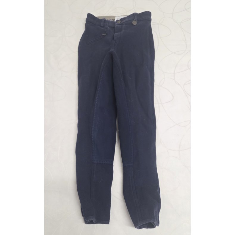 TopHorse Ridebukser Str. 134 