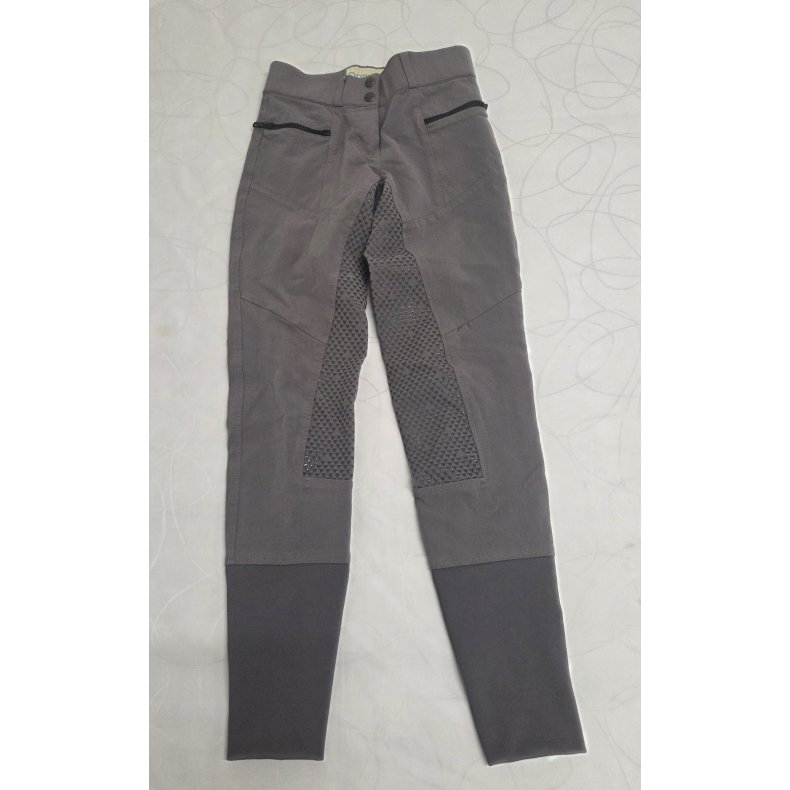 Domino Ridebukser Str. 34