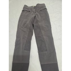 Domino Ridebukser Str. 34